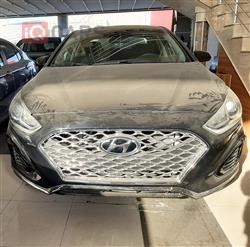 هیوندای سۆناتا
